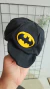 Boina Temática Batman