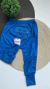 Calça Mijão de Bebê Menino - RN e P - comprar online
