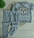 Conjunto de Bebê em Tricô Com Estampa de Ursinho na internet