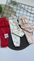 Kit Calça de Bebê Menina - Com Babados - Florais na internet