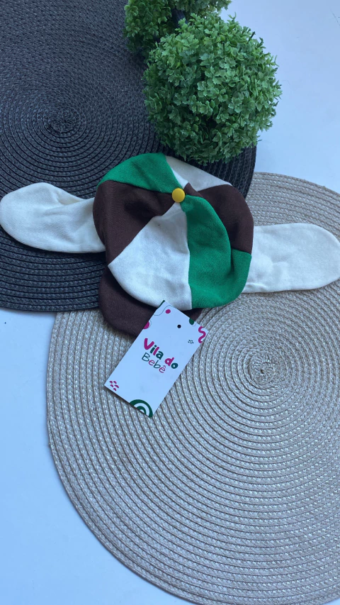 Boina Temática Chaves - comprar online