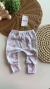 Calça de Bebê Menino Estampada na internet