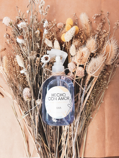 Perfume textil Uva - comprar online
