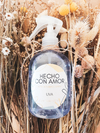 Perfume textil Uva