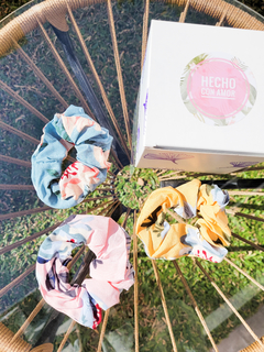 Scrunchie Spring - comprar online
