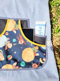El Principito base cuadrille - comprar online