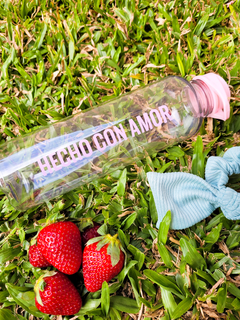 Botella para agua - comprar online
