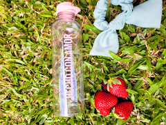 Botella para agua en internet