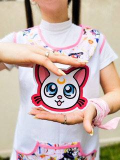 Edición limitada Sailor Moon - comprar online
