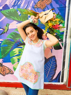Jardín Paraíso Primaria - tienda online
