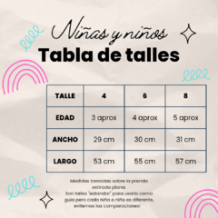 Little Rainbow - tienda online