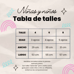 Little Rainbow - tienda online
