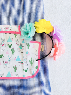 Llamitas - Hecho Con Amor