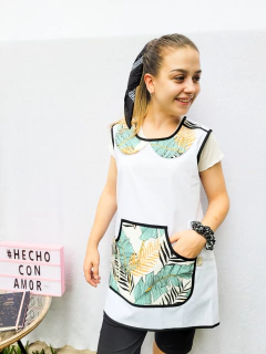 Combo H2o - Hecho Con Amor