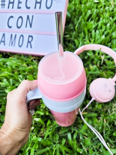 Automate - Hecho Con Amor