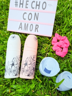 Yerbero Dos en Uno - Hecho Con Amor