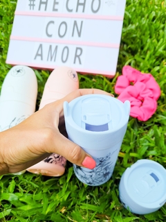 Yerbero Dos en Uno - comprar online