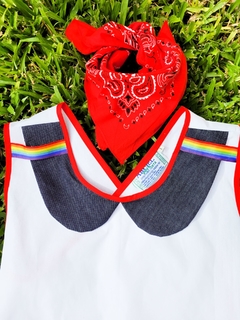 Pride love - tienda online
