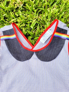 Pride Love en internet