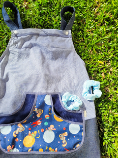 Jardinero El Principito base cuadrille - comprar online
