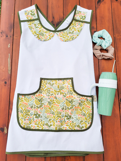 Olivia base blanca - Hecho Con Amor
