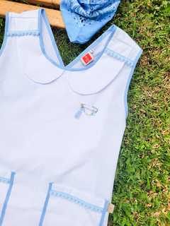 Mi Patria base blanca - comprar online