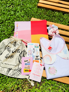 Combo Summer - Hecho Con Amor