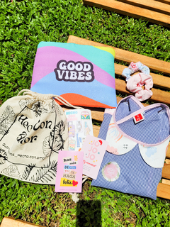Combo Summer - tienda online