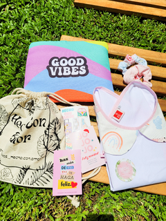 Imagen de Combo Summer