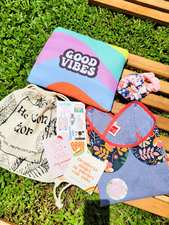 Combo Summer - Hecho Con Amor