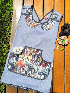 Star Wars Edición Limitada Inicial - tienda online