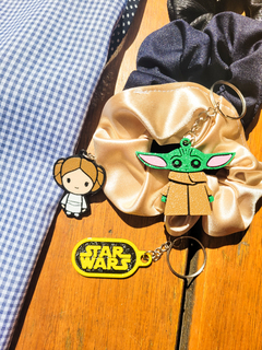 Star Wars Edición Limitada Inicial