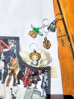 Star Wars Edición Limitada primaria