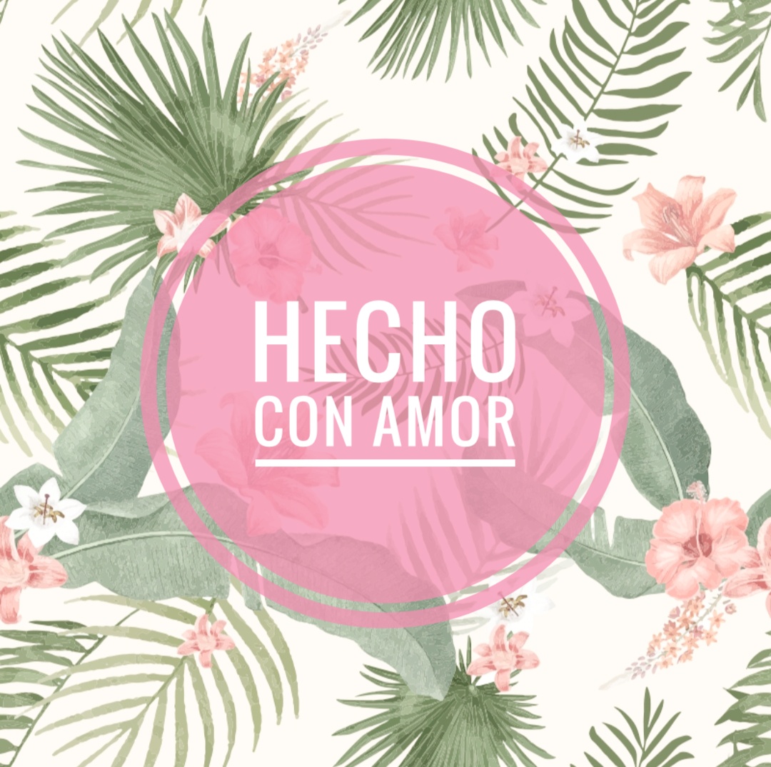 Hecho Con Amor