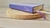 Caderneta A5 - Lavander - comprar online