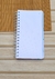 Caderno Slim Florido na internet