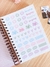 Meu Caderno de Doramas - Pronta entrega - Etra studios