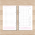 Refil Planner do Ano - A6