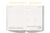 Planner Brochura A5 - Buquê - comprar online