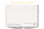 Planner Brochura A5 - Florzinhas - comprar online