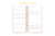Planner Slim Permanente - Xadrez Azul na internet