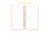 Planner Slim Permanente - Margaridas - Etra studios