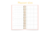 Planner Slim Permanente - Margaridas