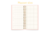 Planner Slim Permanente - Margaridas - comprar online