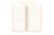 Planner Slim Permanente - Xadrez Azul - comprar online
