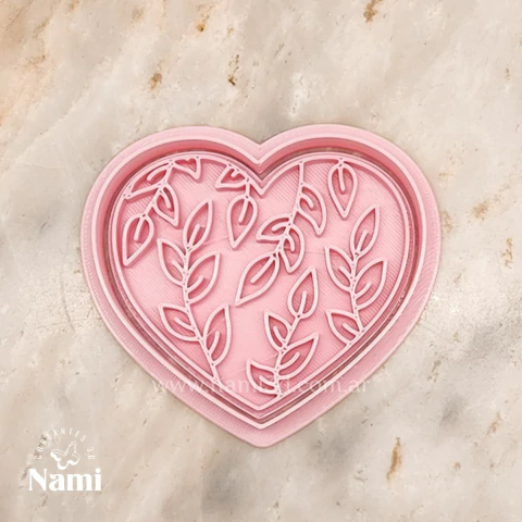 Corazón N2 - comprar online