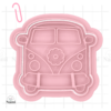 Combi Van - comprar online