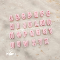 Song Mini letras - comprar online