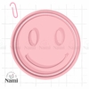 Carita sonriente N1
