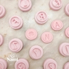 ABC Formas + Nros - Circulos